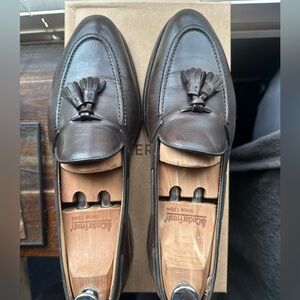 Suitsupply Loafers